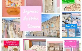 La dolce dimora